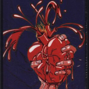 X (5): Unclogged
