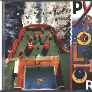 Pyrolator: Ausland