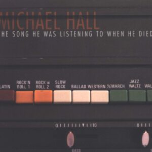 Michael Hall: The Song He Was Listening To When He Died