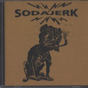 Sodajerk (2): Sodajerk