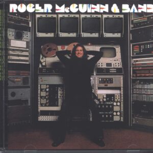 Roger McGuinn: Roger McGuinn & Band