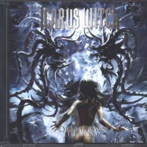 Icarus Witch: Draw Down The Moon