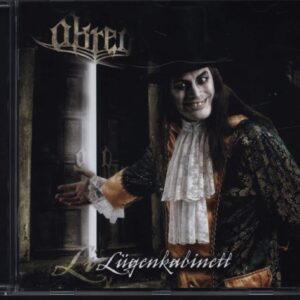 Akrea: Lügenkabinett