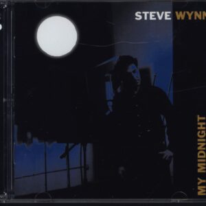 Steve Wynn: My Midnight