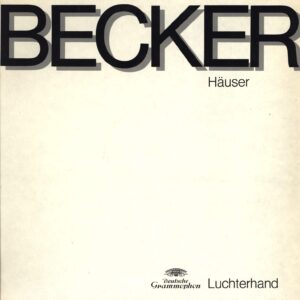 Jürgen Becker (2): Häuser