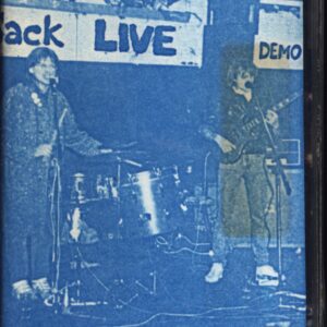 Harald Sack Ziegler: Sack Live Demo