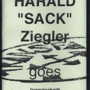Harald Sack Ziegler: Goes Transfair