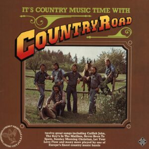 Country Road (2): It's Country Music Time With