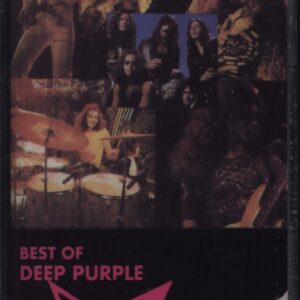 Deep Purple: Best Of Deep Purple