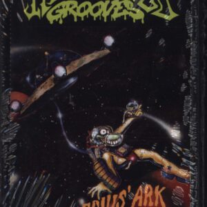 Infectious Grooves: Sarsippius' Ark (Limited Edition)