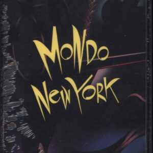 Various: Mondo New York (Original Motion Picture Soundtrack)