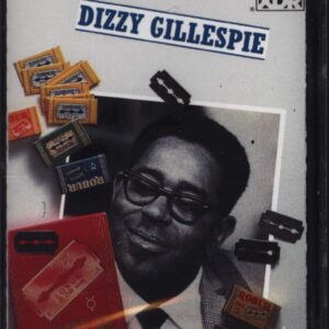 Dizzy Gillespie: Dizzy Gillespie