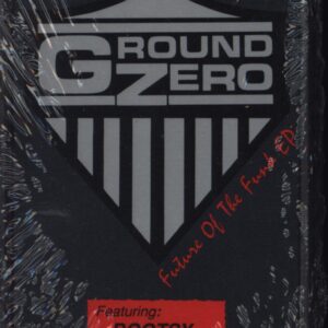 Ground Zero (11) / Bootsy Collins: Future Of The Funk EP
