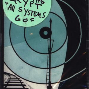 Rocket From the Crypt: All Systems Go!