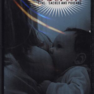 Berlin: Live: Sacred And Profane