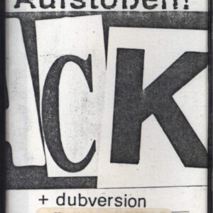 Harald Sack Ziegler: Hörbares Aufstoßen!