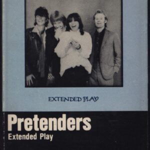 The Pretenders: Extended Play