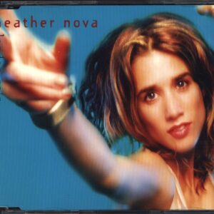 Heather Nova: London Rain