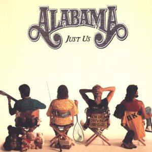 Alabama: Just Us