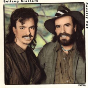 Bellamy Brothers: Country Rap