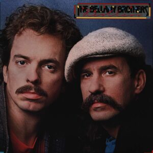Bellamy Brothers: Restless