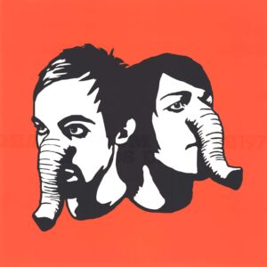Death From Above 1979: Heads Up