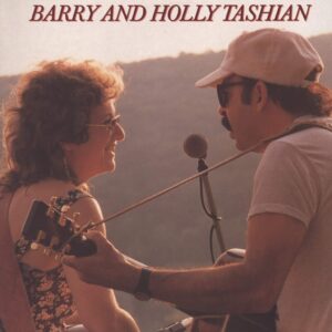 Barry And Holly Tashian: Barry And Holly Tashian