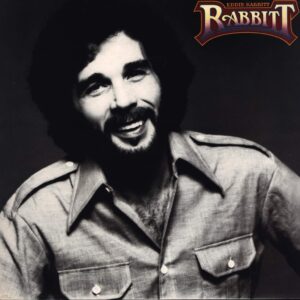 Eddie Rabbitt: Rabbitt