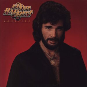 Eddie Rabbitt: Loveline