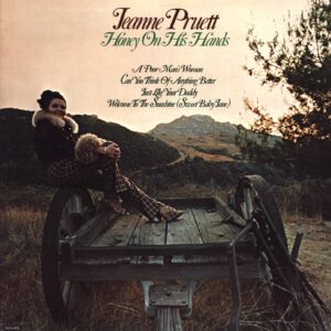 Jeanne Pruett: Honey On His Hands