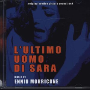 Ennio Morricone: L'Ultimo Uomo Di Sara (Original Soundtrack)