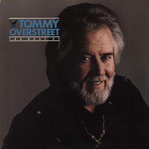 Tommy Overstreet: The Best Of
