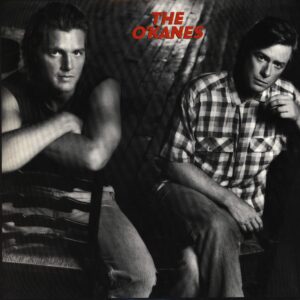 The O'Kanes: The O'Kanes
