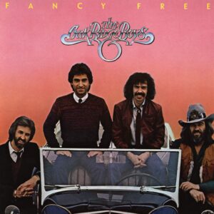 The Oak Ridge Boys: Fancy Free