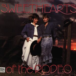 Sweethearts Of The Rodeo: One Time, One Night