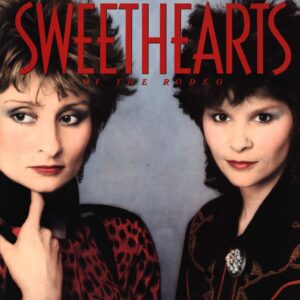 Sweethearts Of The Rodeo: Sweethearts Of The Rodeo