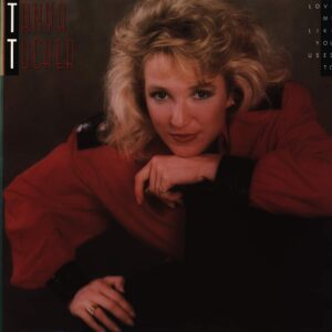 Tanya Tucker: Love Me Like You Used To