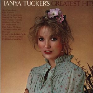 Tanya Tucker: Tanya Tucker's Greatest Hits