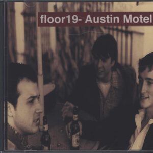 Floor 19: Austin Motel