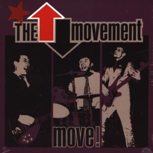 The Movement (10): Move!