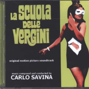 Carlo Savina: La Scuola Delle Vergini