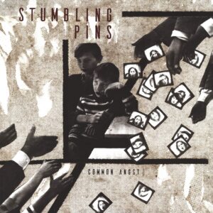 Stumbling Pins: Common Angst