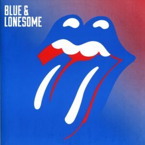 The Rolling Stones: Blue & Lonesome