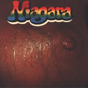 Niagara: Niagara