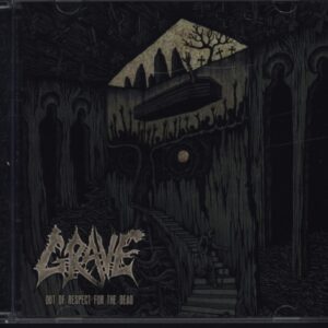 Grave (2): Out Of Respect For The Dead