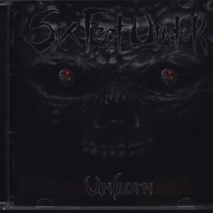 Six Feet Under: Unborn