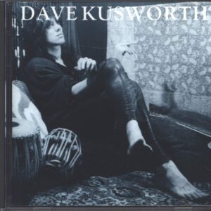 Dave Kusworth: All The Heartbreak Stories