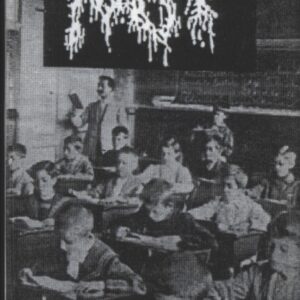 Rot: Socially Conform