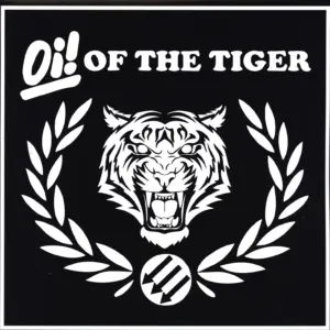 Oi! Of The Tiger: R.A.S.H.