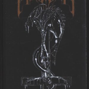 Maveth: Of Serpent And Shadow